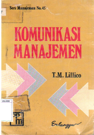 Komunikasi Manajemen