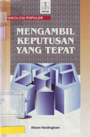 Mengambil Keputusan yang Tepat