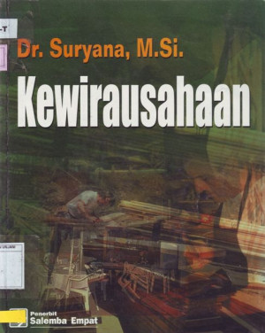 Kewirausahaan