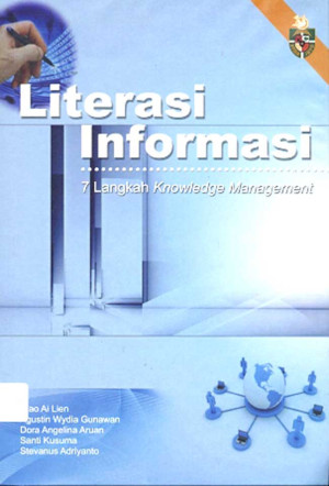 Literasi Informasi 7 Langkah Knowledge Management