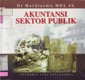 Akuntansi Sektor Publik