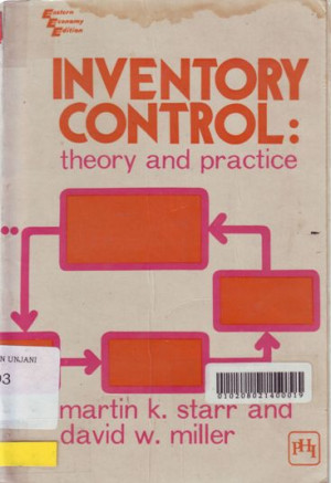 Inventory Control: Theory and Proactice