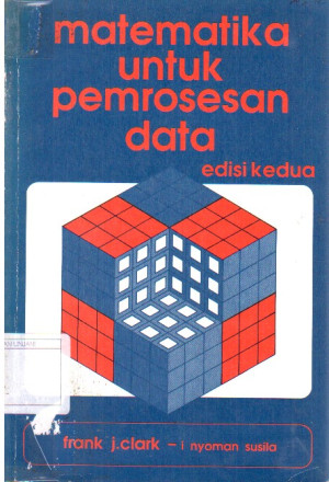 Matematika untuk Pemrosesan Data