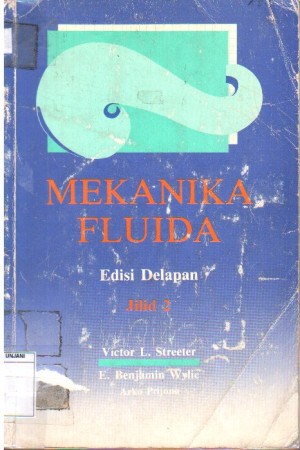 Mekanika Fluida  Jilid 2