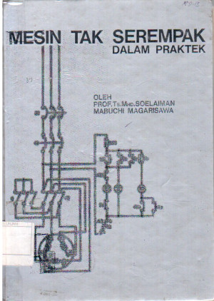 Mesin Tak Serempak dalam Praktek