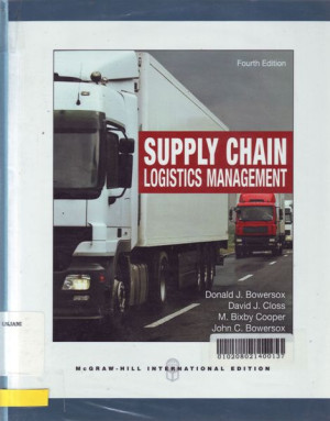 Supply Chain Logistics Management