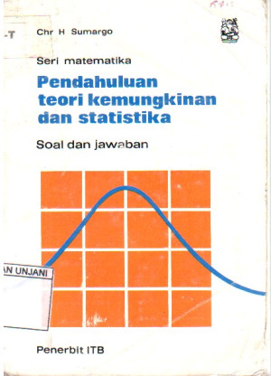 Pendahuluan Teori Kemungkinan dan Statistika