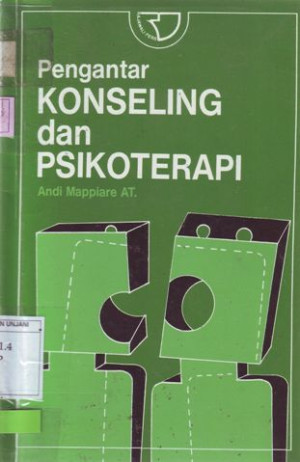 Pengantar Konseling dan Psikoterapi