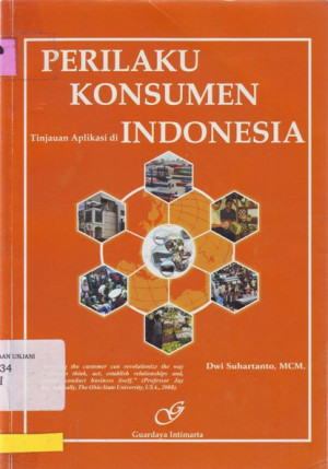 Perilaku konsumen tinjauan aplikasi di Indonesia