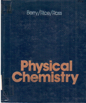 Physical Chemistry