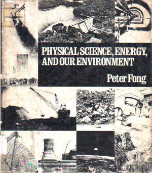 Physical Science, Energy and Our Environment