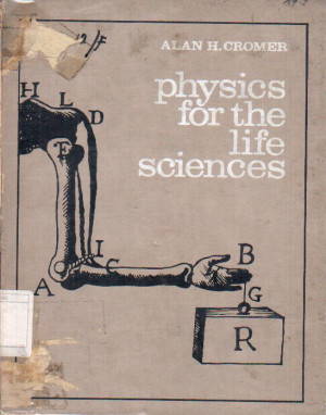 Physics for The Life Sciences