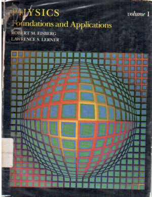 PHYSICS :  Foundations And Applications, Volume II