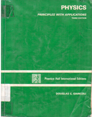 Physics Principles with Application