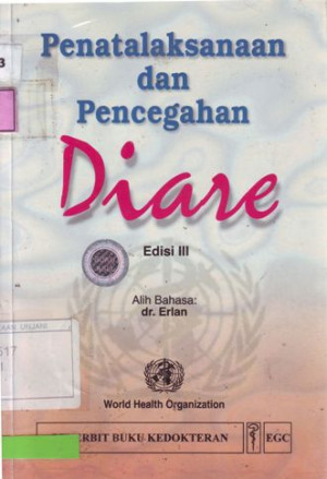 Penatalaksanaan dan Pencegahan Diare