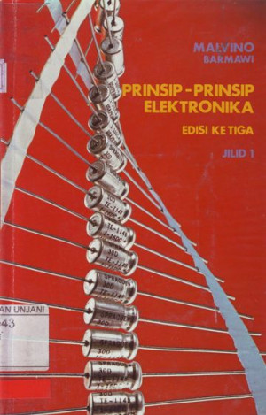 Prinsip-prinsip Elektronika, Jilid 1