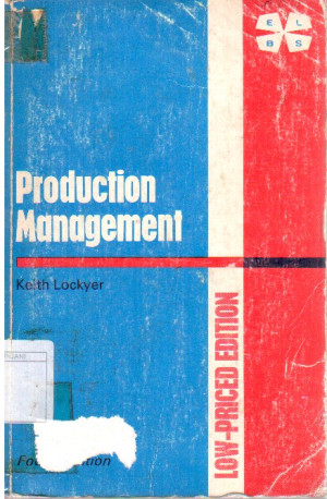 Production Management