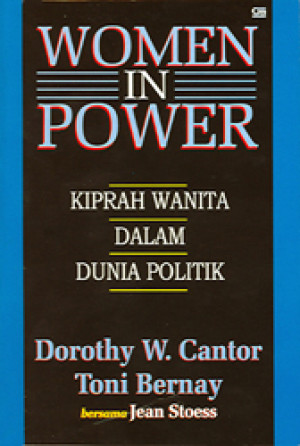 Women in Power: kiprah wanita dalam dunia politik