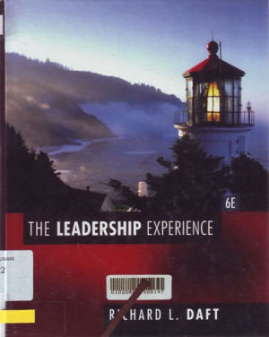 The Leadership Experience