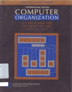 Computer Organization