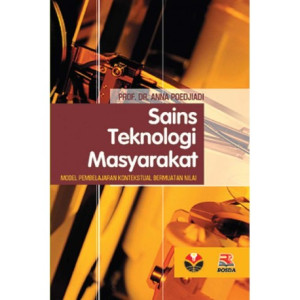 Sain Teknologi Masyarakat