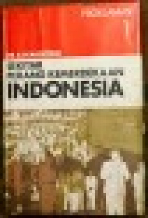 Sekitar perang kemerdekaan Indonesia 3