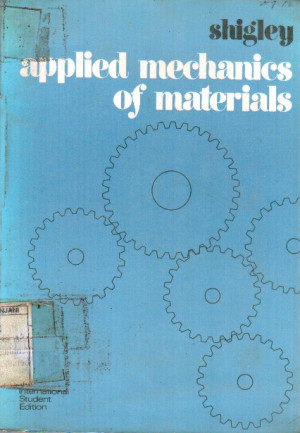 Applied Mechanics of materials