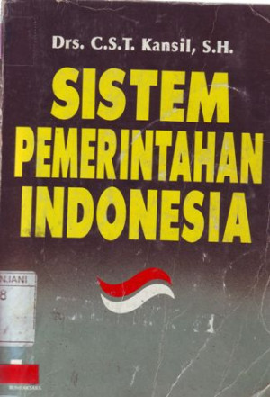 Sistem Pemerintahan Indonesia