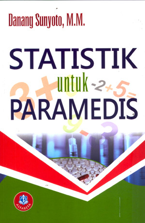 Statistik Untuk Paramedis