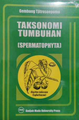 Taksonomi Tumbuhan : (Spermatophyta)