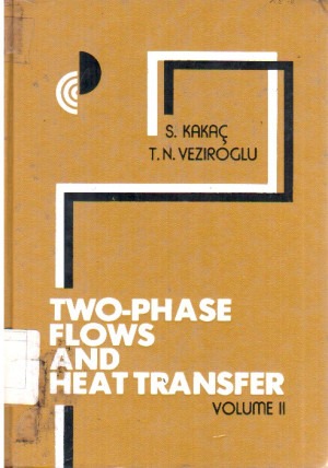 Two-phas Flows and Heat Transfers   Vol. II