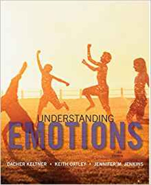 Understanding Emotions