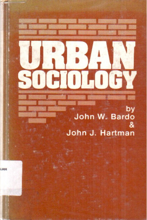Urban Sociology