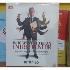 ENTREPRENEUR